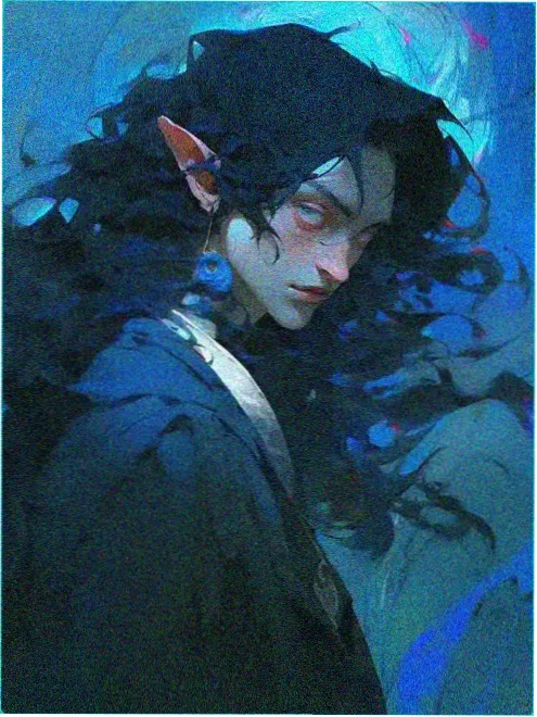 h网站在线经典佳片《沉默的调音师》海报